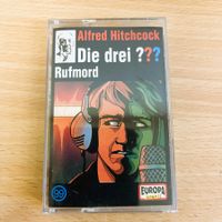 MC - Die drei ??? - Rufmord - Folge 99