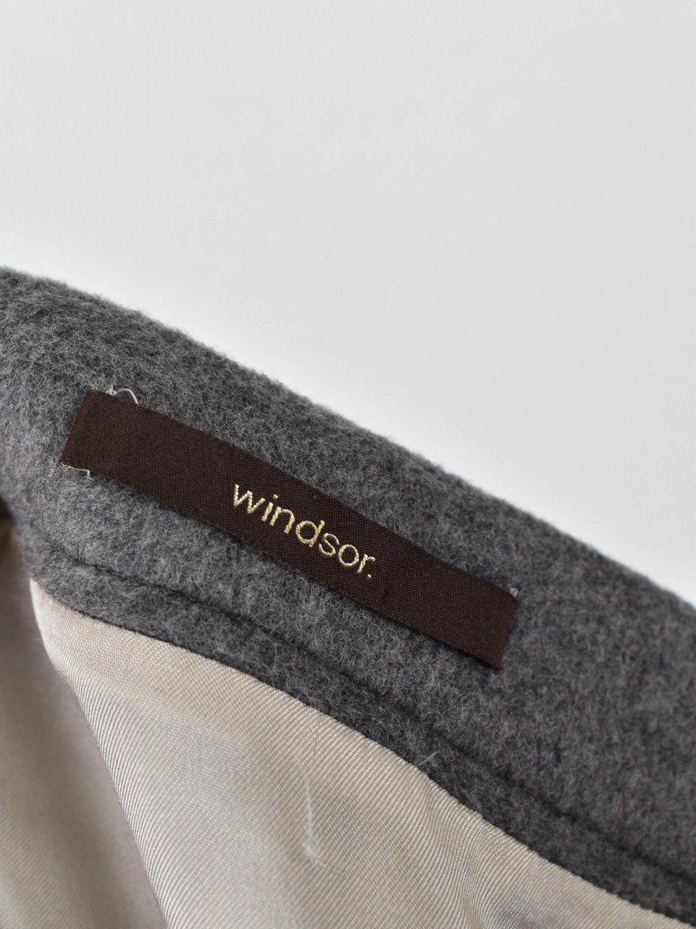 Windsor Jupes: Windsor Rock, Gr.36, grau – D'occasion à Nürensdorf par 2ND_STORY 2