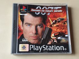 007 Demain ne meurt jamais