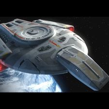Profile image of USS_Defiant