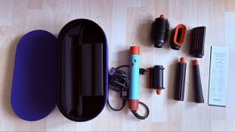 Dyson Airwrap i.d. Curl - nur wenig gebraucht