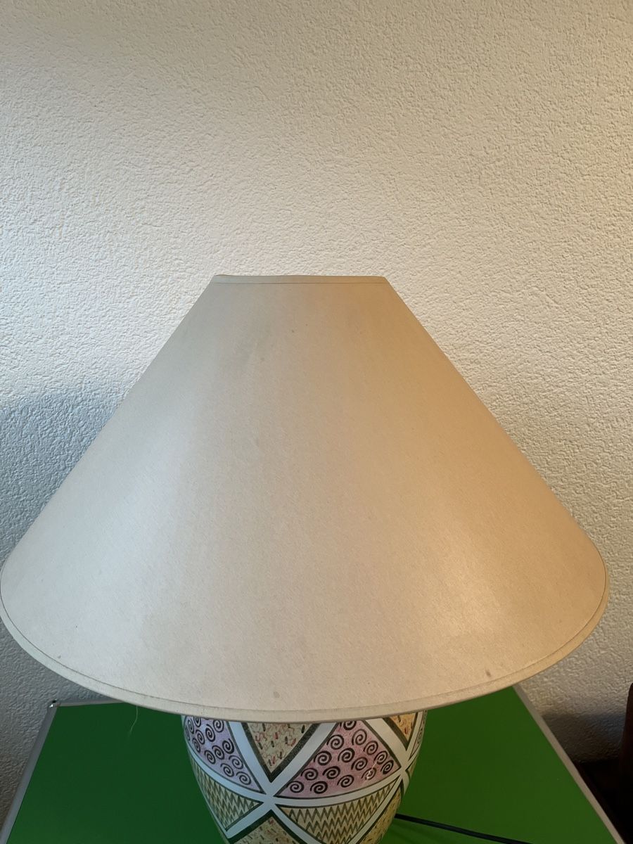Ligne Roset Lampade: Lampe de table – Usato da St. Prex venduto da Nikolletta 5