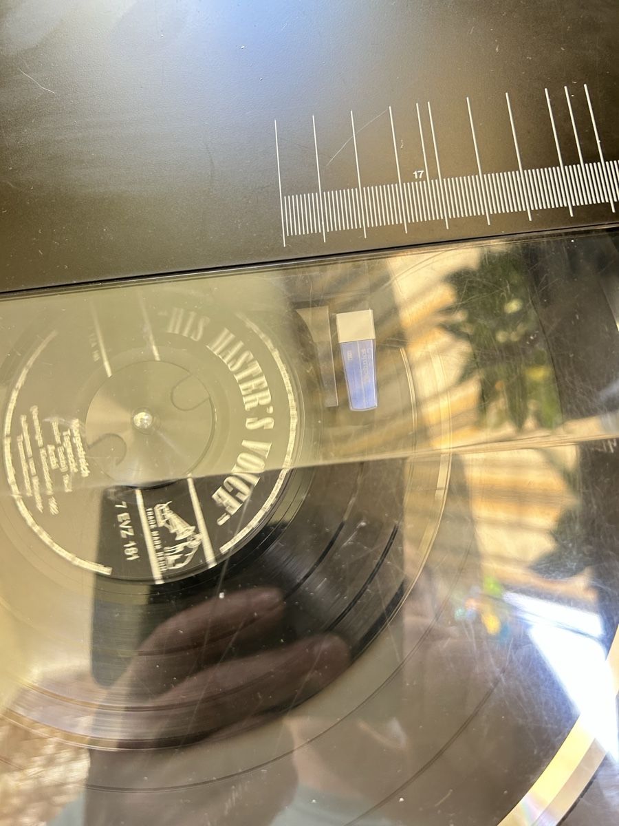 Technics Giradischi: Technics SL-J300R Plattenspieler Direktantrieb Automatic – Usato da Pratteln venduto da andi1977 5