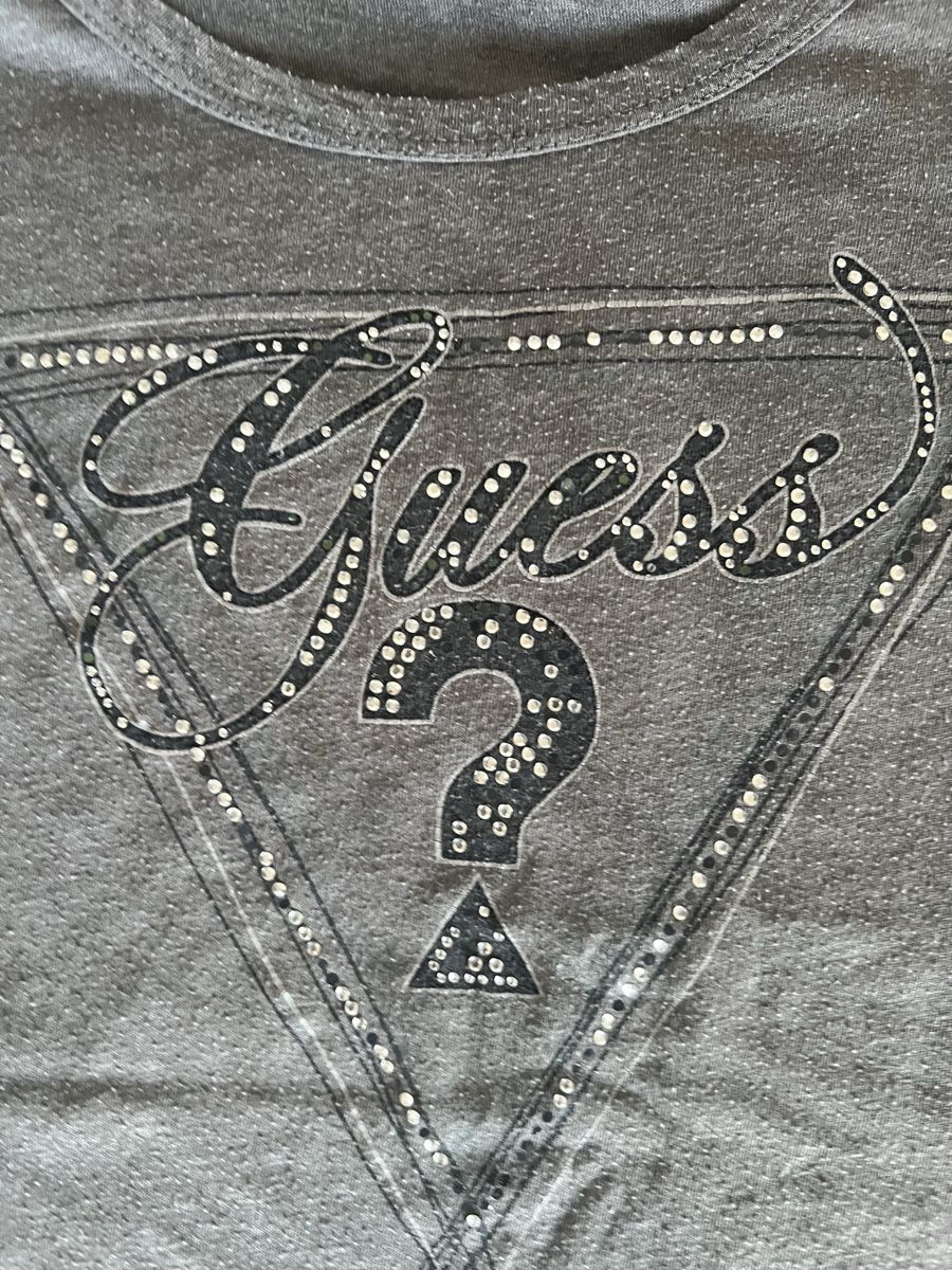 Guess T-shirts: Guess Shirt M – D'occasion à Wädenswil par GNT 1