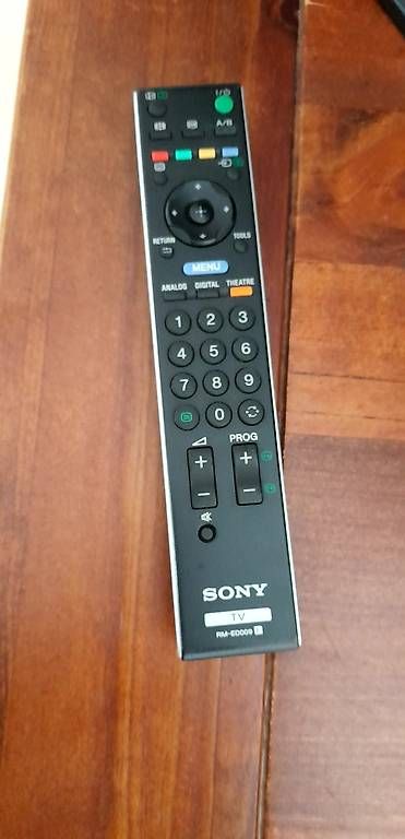 Televisori: SONY bravia – Usato da Arzo venduto da xab_5tf5 1