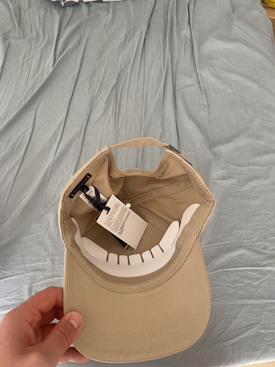 Tommy Hilfiger Copricapi, berretti & cappellini: Casquette Tommy Hilfiger – Nuovo e nell'imballaggio originale da Morges venduto da pie_f8yp 1