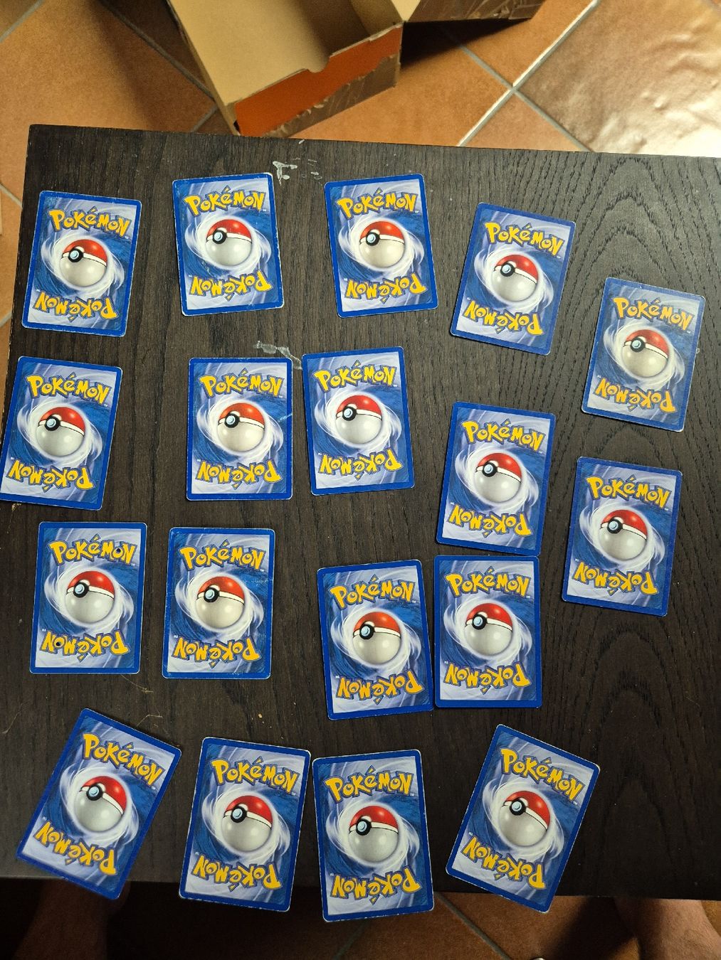 Pokémon Carte collezionabili: Pokemon - ex ruby & saphire – Usato da Subingen venduto da mattkum 4