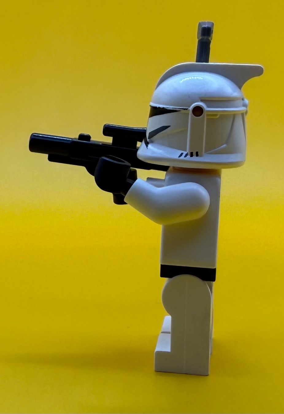 Lego Kit di costruzioni: LEGO Star Wars Clone Trooper Minifigur – Usato da St.Gallen venduto da sei_rs9f 3