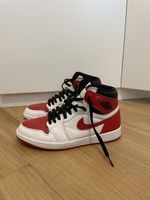 Jordan 1 Heritage