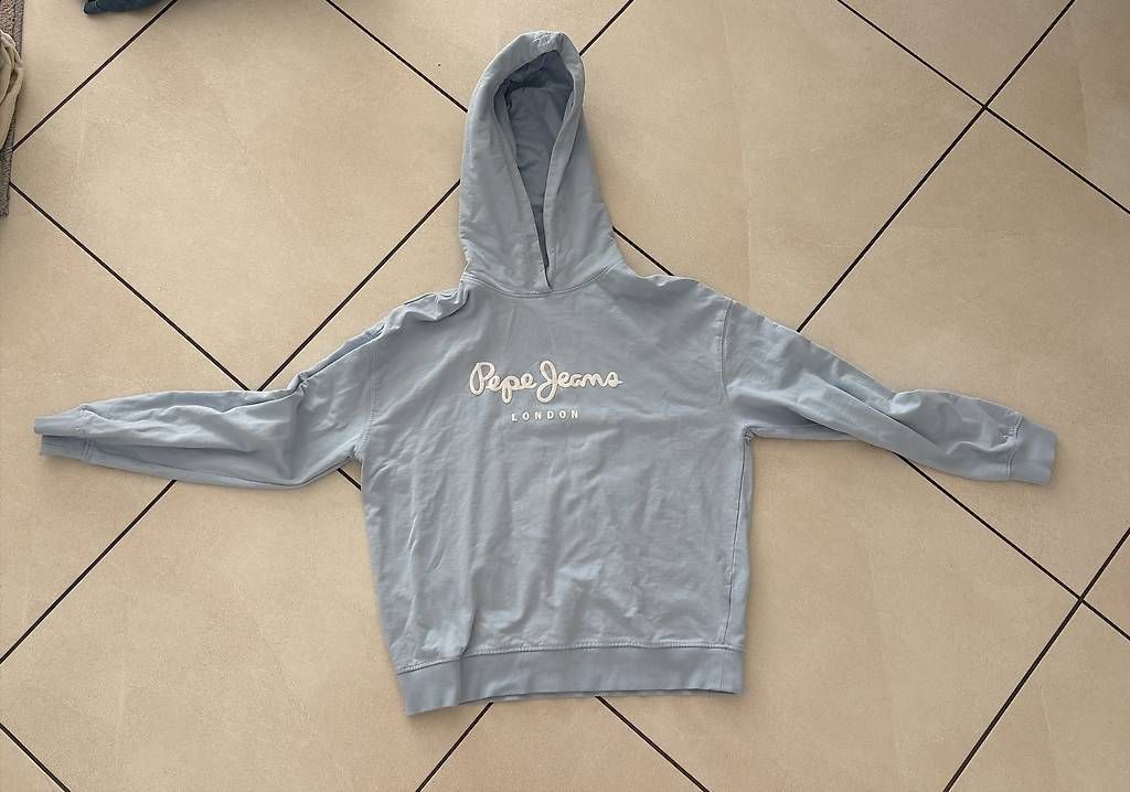 Maglioni & Felpe: Pull Pepe Jeans, femme S  – Usato da Genève venduto da Chek_ka