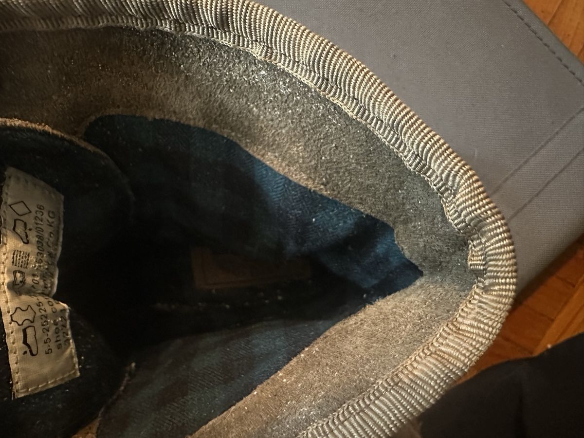 S.Oliver Scarpe da donna: S.Oliver Stiefel gr 38 – Usato da Uster venduto da bek_v2ct 4