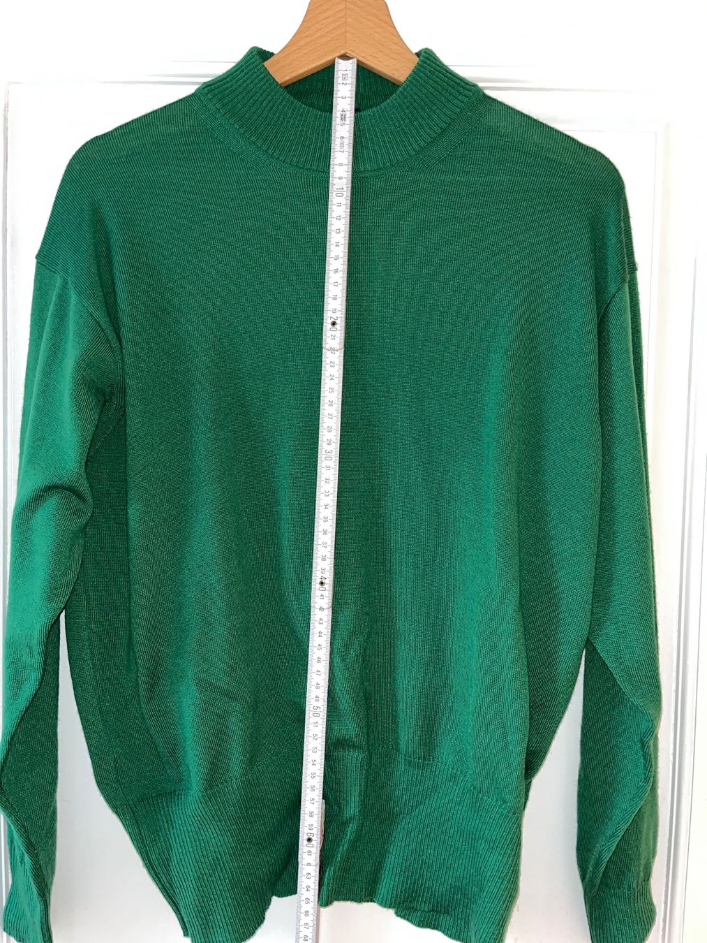 Max Mara Maglioni & Felpe: Weekend Max Mara Pullover, L, grün, Schurwolle – Usato da Riet (Neftenbach) venduto da kim_gfw6 5