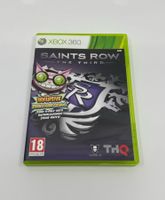 Saint's Row The Third (XBOX 360)