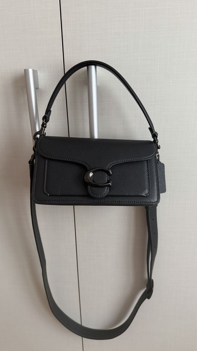 Coach Sonstige Kleidung & Accessoires: Borsa nera Coach – Gebraucht aus Lausanne von all_lx9w