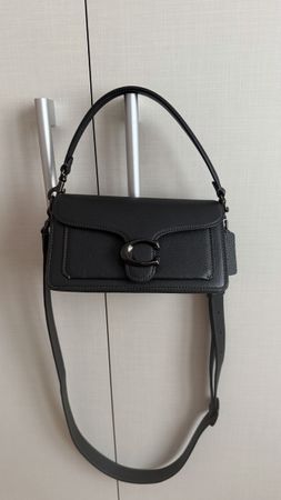 Borsa nera Coach