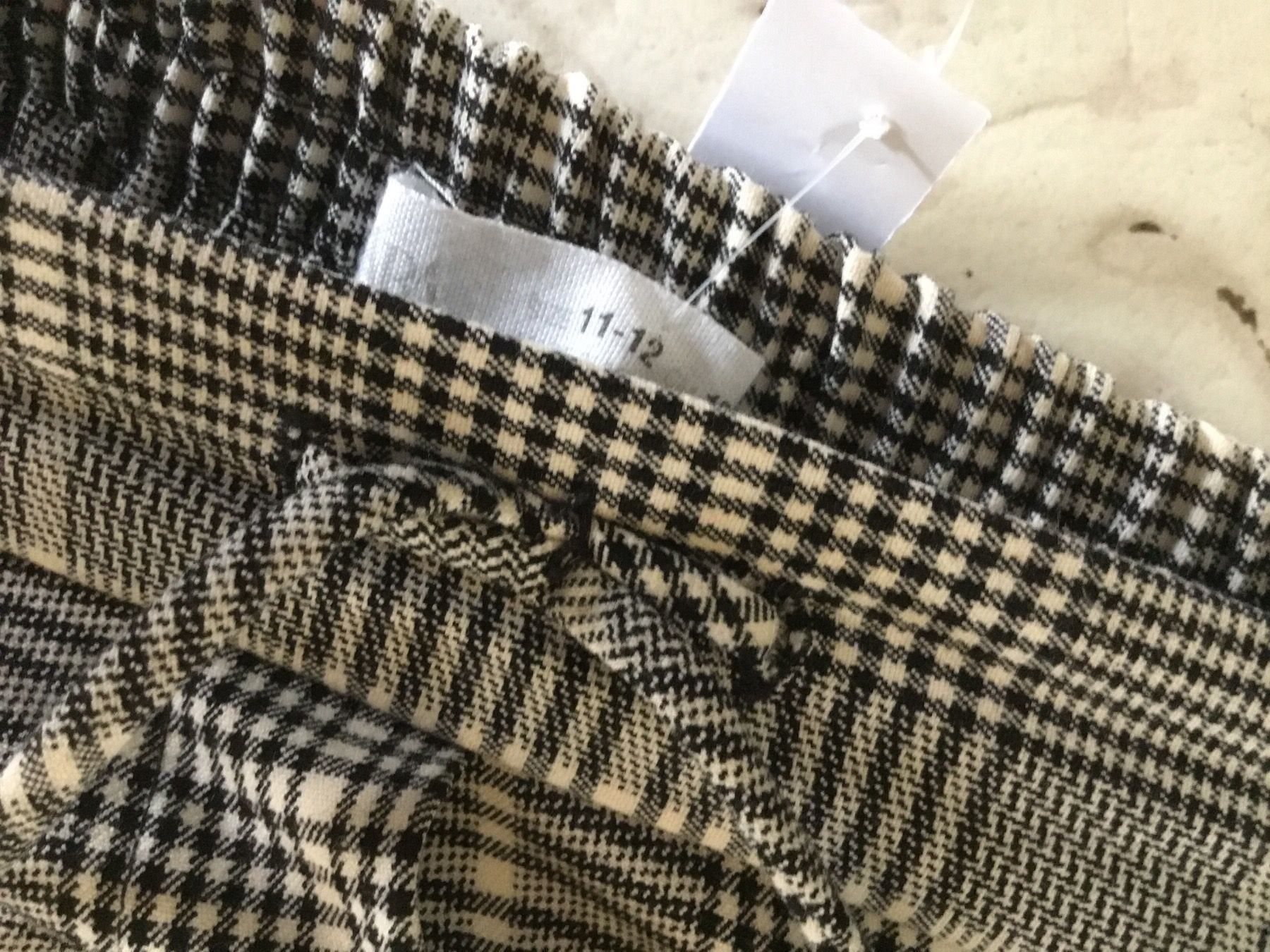 Zara Hosen: ZARA Hose Gr. 152 – Gebraucht aus Obergerlafingen von cabo4 1