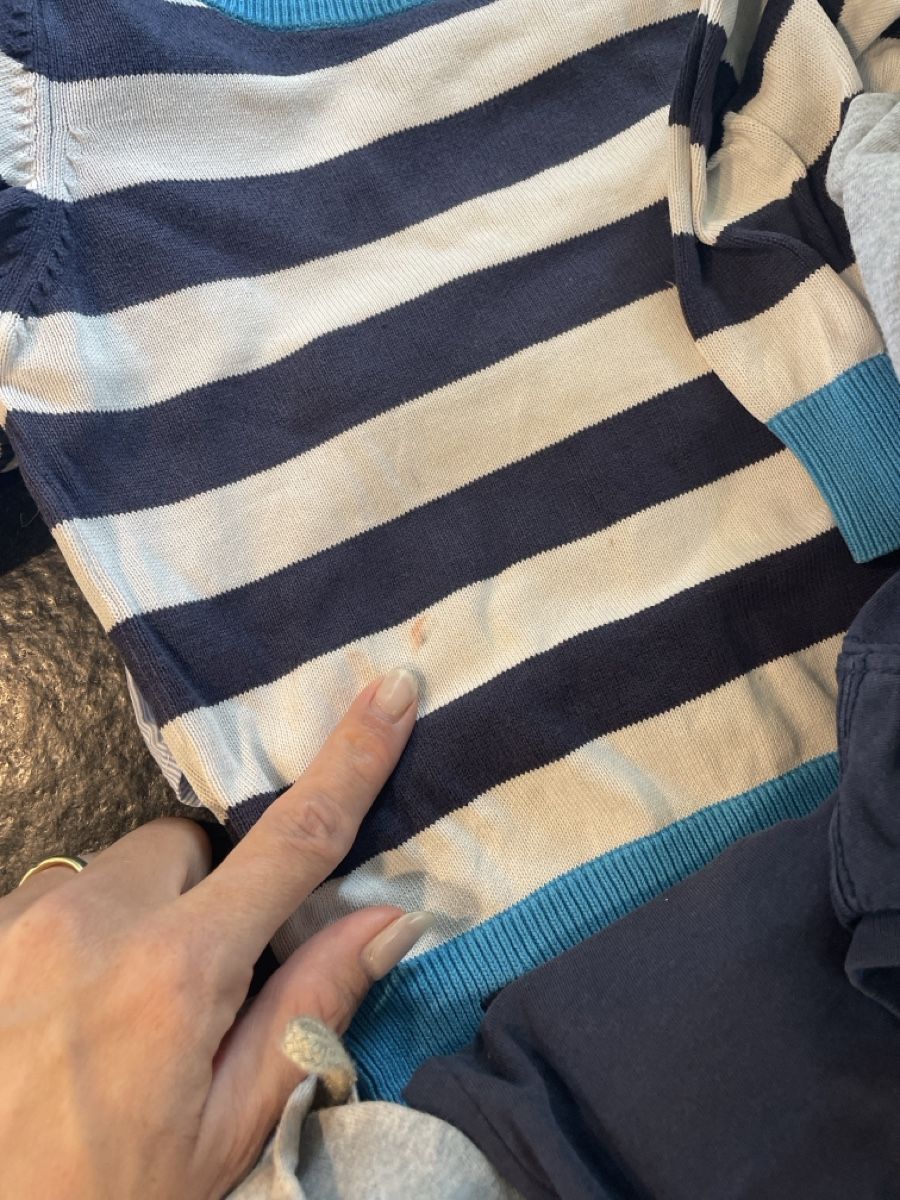 Lotti & Set di vestiti: Kleiderpacket 86/92 Jungs – Usato da Rheinklingen venduto da Wandita 6