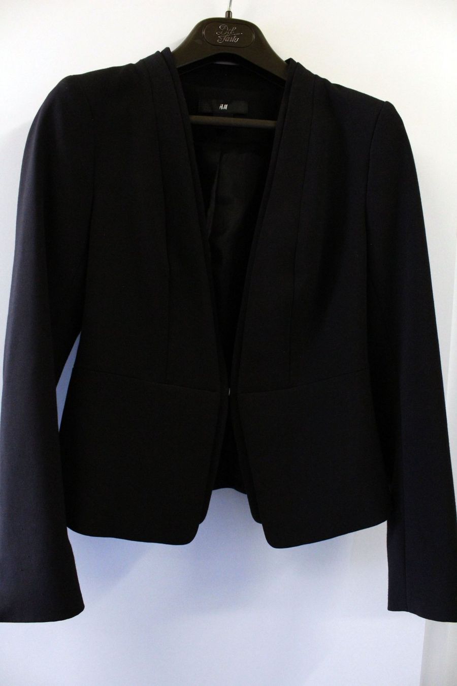 H&M Giacche: Zwei Damenblazer Grösse 36 – Usato da Roggwil BE venduto da Hemhem 1