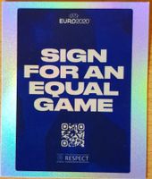 UEFA EURO 2020 NR. 5