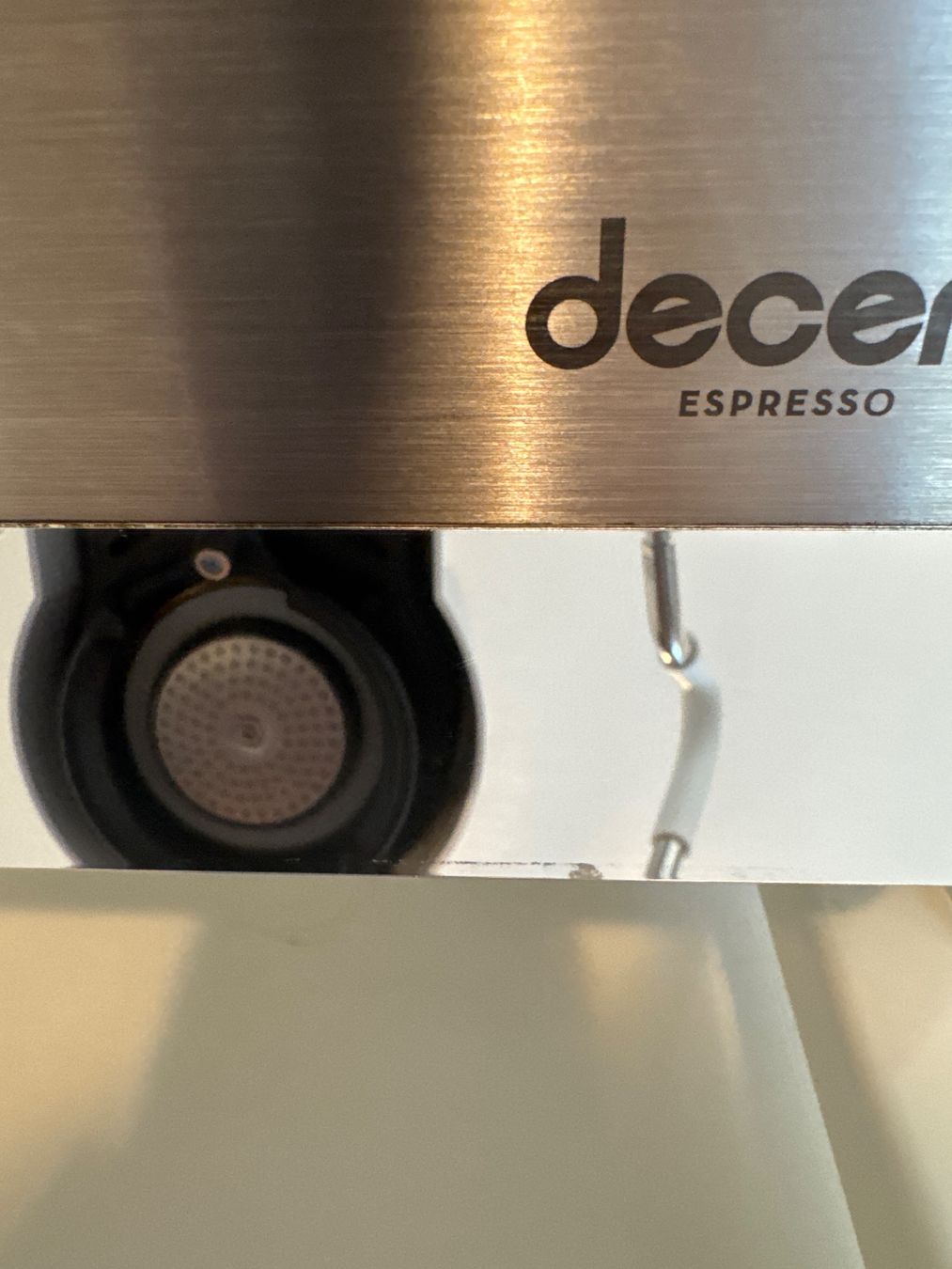 Kaffeemaschinen & Espressomaschinen: Decent Espresso DE 1XXL v.1.45 – Gebraucht aus Luzern von hen_8m7g 4
