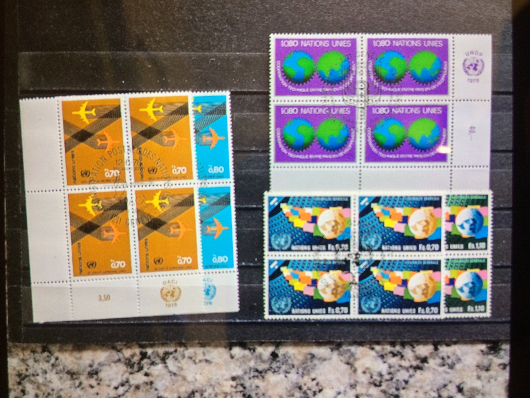 Alle Briefmarken: Briefmarken – Neu (gemäss Beschreibung) aus Kilchberg ZH von APZ4BWM2 1