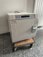 Melag ® 30 B+ Autoklav" Vacuklav® 30 lieferbar