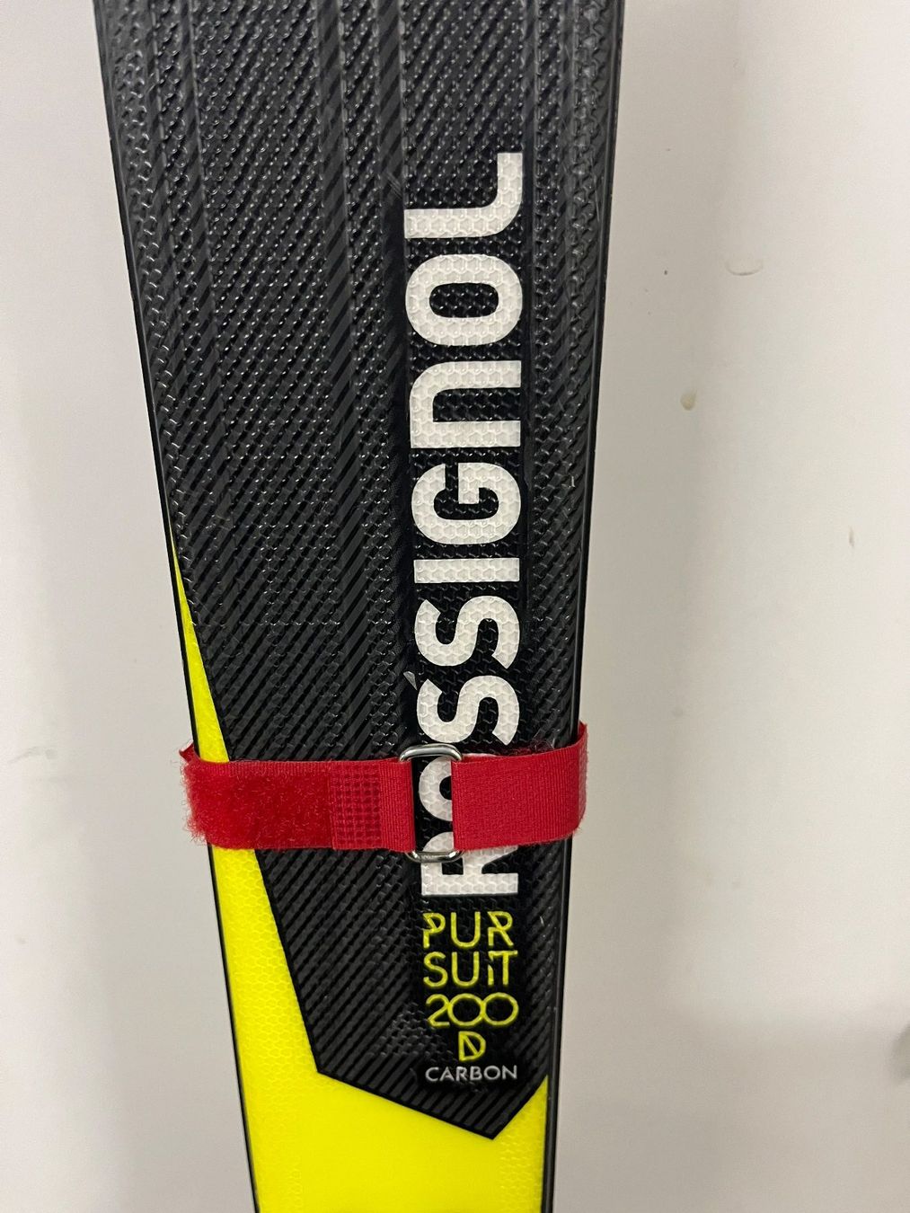 Rossignol Sci: Rossignol Ski – Usato da Oberrohrdorf venduto da Anuschka5 1