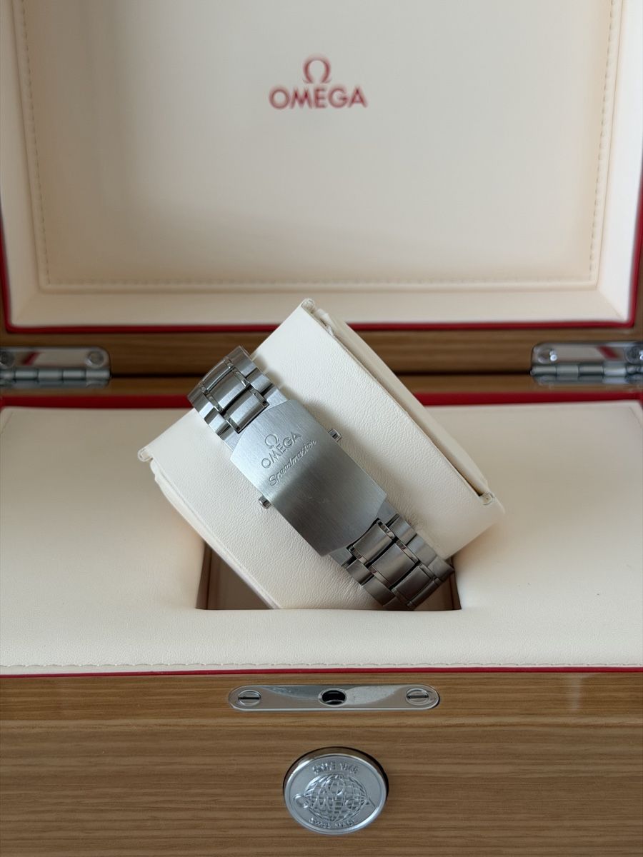 Omega Orologi: Omega Speedmaster – Usato da Romont FR venduto da PQJewelry 4