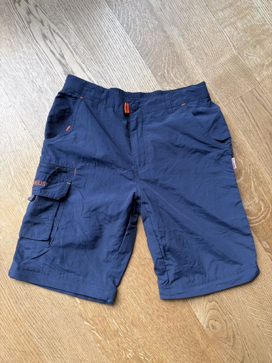Trollkids Hosen: Trollkids Shorts Größe 152 – Neu (gemäss Beschreibung) aus Zug von kam_m856