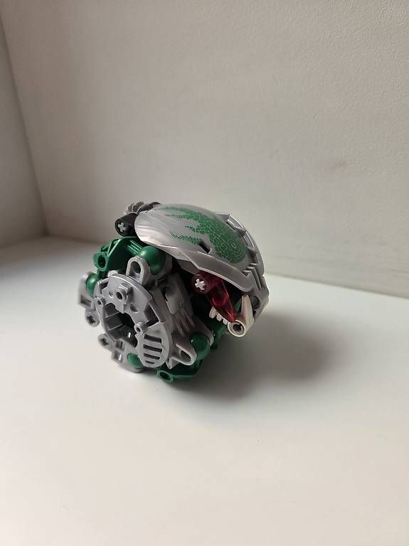 Jouets: Lego Technic Bionicle Bohrok – D'occasion à Locarno par gab_22kt 2