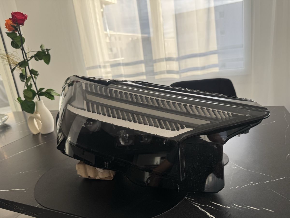 Audi Fari: Audi Q4 E-tron scheinwerfer rechts 89A-941-036-M – Usato da Schötz venduto da cla_rvq5