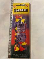 IOTOBO Mosaikteile, ITB-351, mit 40 Teilen in 35mm Grösse