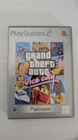 Grad Theft Auto Vice City