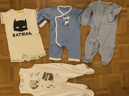 Kinder Pyjama Grösse 74