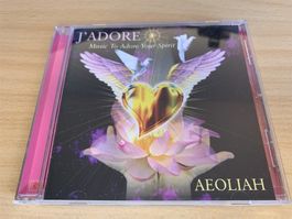 Aeoliah – J'Adore