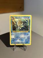 Pokemon Amonistar 1st Edition 40/62 (FR)