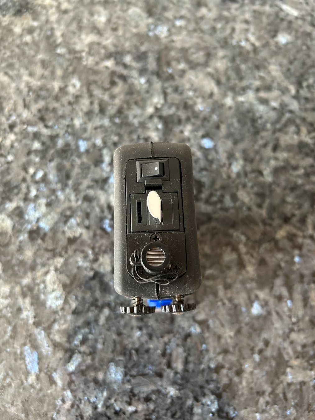 Misurare: Westfalia Laser-Distanzmesser. – Nuovo e nell'imballaggio originale da Root venduto da Mpcshop 2