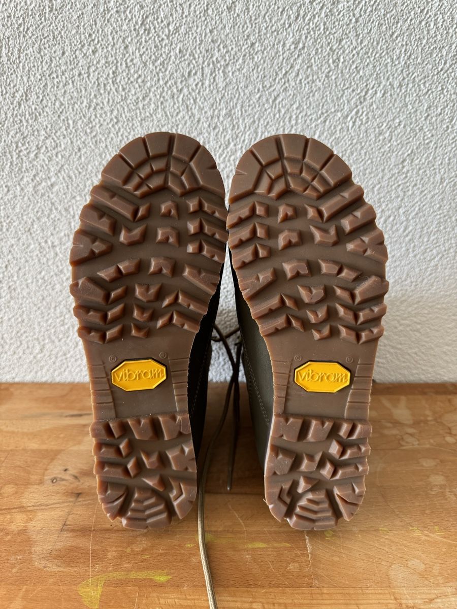Aku Herrenschuhe: Aku Stiefel Pilgrim DS – Neu (gemäss Beschreibung) aus Zollikon von bailey_i 2