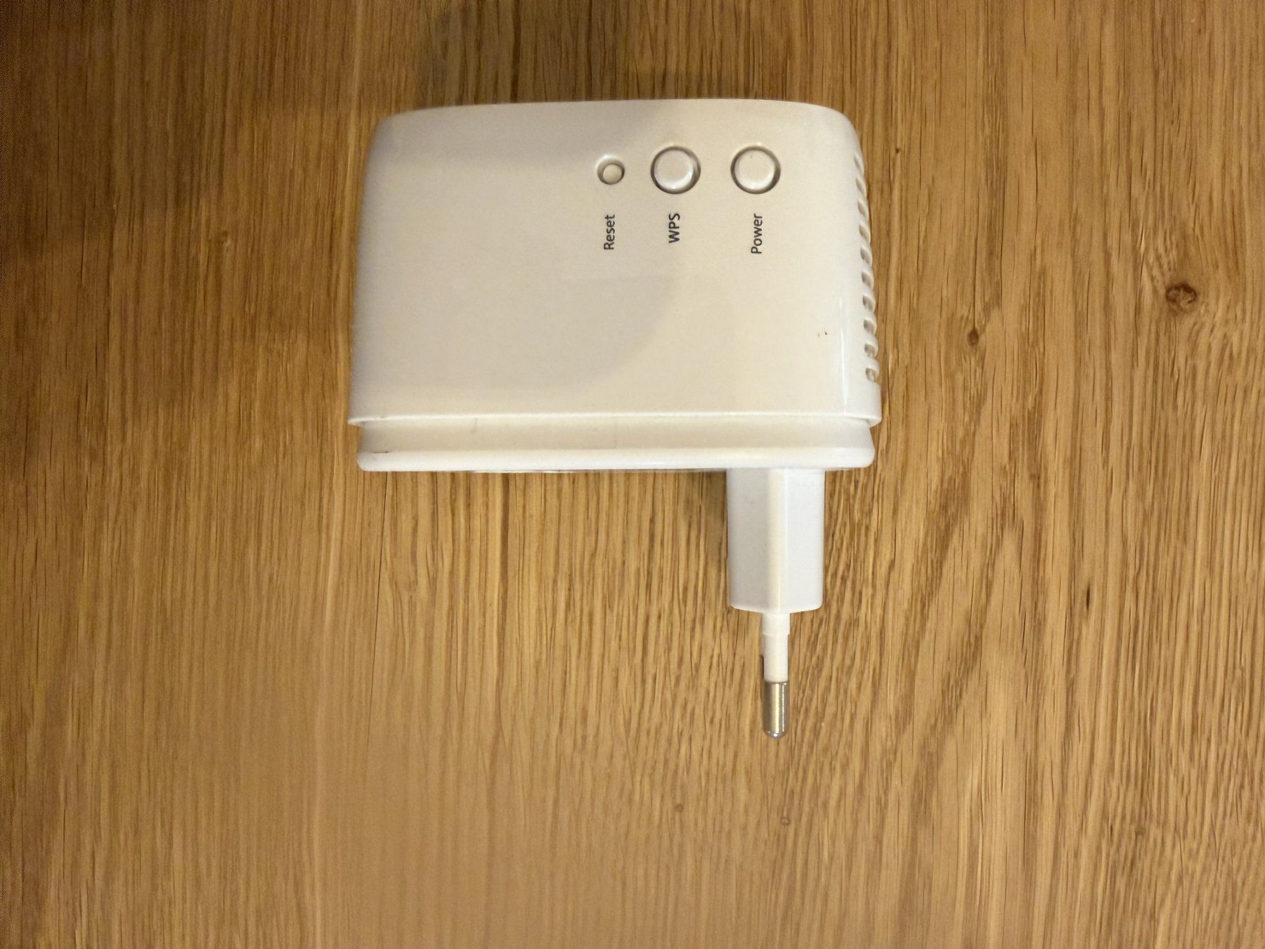 Netgear Wlan: Netgear Wlan repeater – Neu (gemäss Beschreibung) aus Luzern von taubme12 1