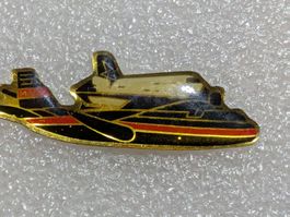 Ansteckpin 248: Space Shuttle