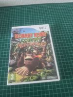 Wii Donkey Kong Country Returns game PAL Nintendo