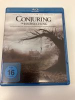 Conjuring - Die Heimsuchung (2013) Blu-ray