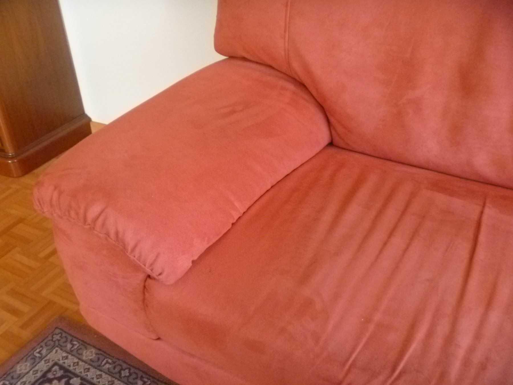 Divani: Sitzgruppe Sofa – Usato da Rüti ZH venduto da baumchen 7