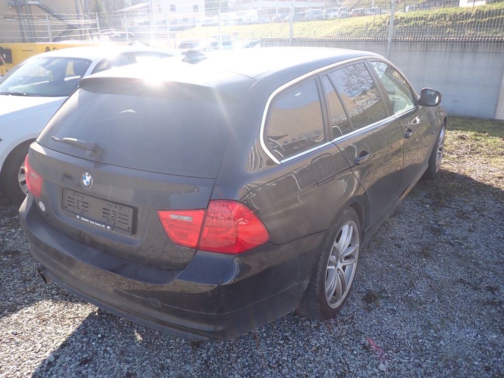 BMW 330d xDrive T | Acheter sur Ricardo