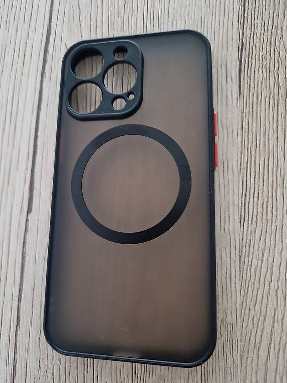 Apple Covers & Schutzfolien: Handy Hülle iphone 13 Pro – Neu (gemäss Beschreibung) aus Frauenfeld von Capecorse