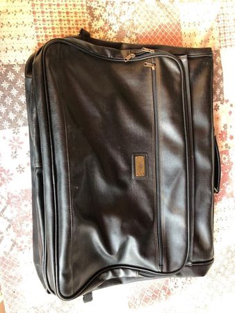 Anzugs Tasche Travelin fashion