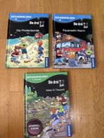 Die drei Fragezeichen Kids Bücher