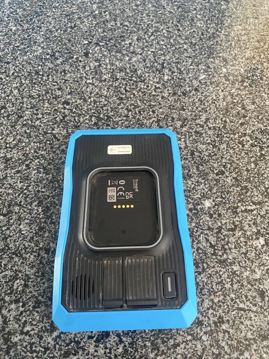 Garmin Navigationsgeräte: Garmin Tread Base Edition – Gebraucht aus Pfaffnau von mar_r8fw 6