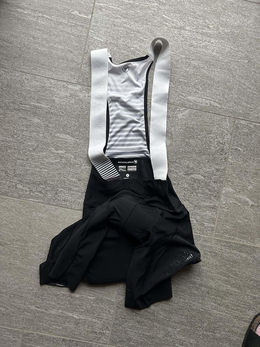 Endura Pantalons: ENDURA Pro SL Bikehose – Neuf (Voir description) à Oberurnen par Berghexe