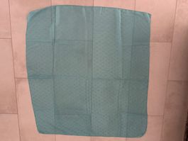 Damen Schal / Tuch blau